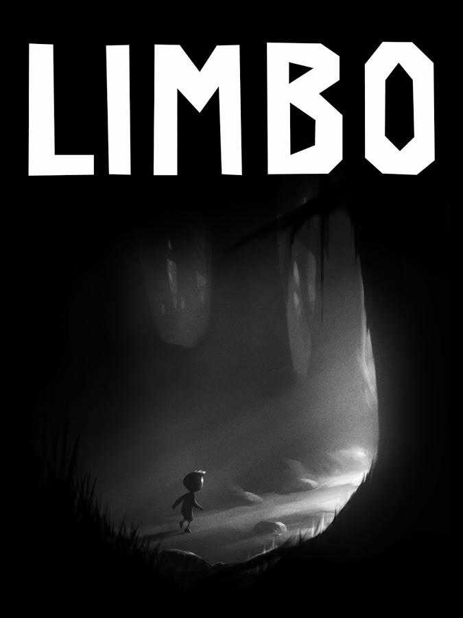 地狱边境(LIMBO)